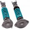 Mazda MX5 ND Suspensiones High Performance Nitron Racing Shocks NTR R1 System