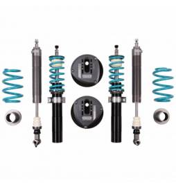 Mini Cooper F56 Suspensiones High Performance Nitron Racing Shocks NTR R1 System