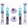 Mitsubishi Lancer EVO 4-5 Suspensiones High Performance Nitron Racing Shocks NTR R1 System