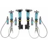 Mitsubishi Lancer EVO 6 Suspensiones High Performance Nitron Racing Shocks NTR R3 System