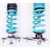 Mitsubishi Lancer EVO 7-8-9 Suspensiones High Performance Nitron Racing Shocks NTR R1 System