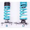 Mitsubishi Lancer EVO 7-8-9 Suspensiones High Performance Nitron Racing Shocks NTR R1 System
