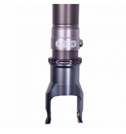 Mitsubishi Lancer EVO 7-8-9 Suspensiones High Performance Nitron Racing Shocks NTR R1 System