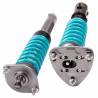 Mitsubishi Lancer EVO 10 Suspensiones High Performance Nitron Racing Shocks NTR R1 System