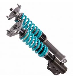 Mitsubishi Lancer EVO 10 Suspensiones High Performance Nitron Racing Shocks NTR R1 System