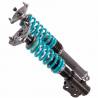 Mitsubishi Lancer EVO 10 Suspensiones High Performance Nitron Racing Shocks NTR R1 System