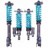 Nissan Skyline GTR R32 Suspensiones High Performance Nitron Racing Shocks NTR R3 System
