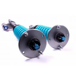 Nissan Skyline GTR R32 Suspensiones High Performance Nitron Racing Shocks NTR R3 System