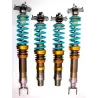 Nissan Skyline GTR R34 Suspensiones High Performance Nitron Racing Shocks NTR R1 System