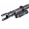 Nissan GTR R35 Suspensiones High Performance Nitron Racing Shocks NTR R3 System