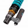 Nissan GTR R35 Suspensiones High Performance Nitron Racing Shocks NTR R3 System