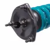 Nissan GTR R35 Suspensiones High Performance Nitron Racing Shocks NTR R3 System