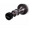 Nissan 300 ZX Z32 Suspensiones High Performance Nitron Racing Shocks NTR R3 System