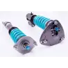 Porsche 911 996 GT3 Suspensiones High Performance Nitron Racing Shocks NTR R1 System