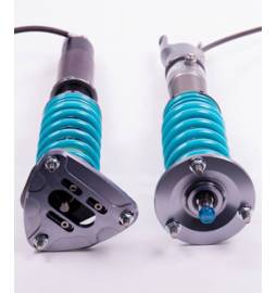 Porsche 911 997 GT3 Suspensiones High Performance Nitron Racing Shocks NTR R3 System