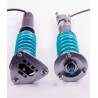 Porsche 911 997 Turbo S Suspensiones High Performance Nitron Racing Shocks NTR R3 System