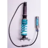 Porsche 911 997 Turbo S Suspensiones High Performance Nitron Racing Shocks NTR R3 System