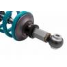 Seat León Supercopa MK2 Suspensiones High Performance Nitron Racing Shocks NTR R3 System