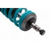 Seat León Supercopa MK2 Suspensiones High Performance Nitron Racing Shocks NTR R3 System