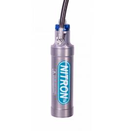 Renault Clio Sport MK3 197/200 Suspensiones High Performance Nitron Racing Shocks NTR R3 System