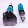 Renault Megane Sport 250/265 MK3 Suspensiones High Performance Nitron Racing Shocks NTR R1 System