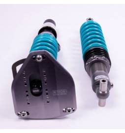 Renault Megane Trophy 275 14-16 Suspensiones High Performance Nitron Racing Shocks NTR R1 System