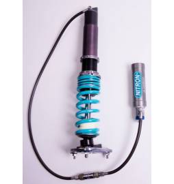 Renault Megane Trophy 275 Suspensiones High Performance Nitron Racing Shocks NTR R3 System