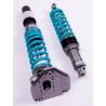 Subaru BRZ Suspensiones High Performance Nitron Racing Shocks NTR R1 System