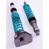 Subaru BRZ Suspensiones High Performance Nitron Racing Shocks NTR R1 System