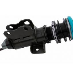 Subaru BRZ Suspensiones High Performance Nitron Racing Shocks NTR R3 System