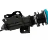 Subaru BRZ Suspensiones High Performance Nitron Racing Shocks NTR R3 System