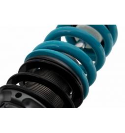 Subaru BRZ Suspensiones High Performance Nitron Racing Shocks NTR R3 System