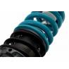 Subaru BRZ Suspensiones High Performance Nitron Racing Shocks NTR R3 System