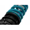 Subaru BRZ Suspensiones High Performance Nitron Racing Shocks NTR R3 System