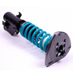 Subaru Impreza GC MK1 WRX & STI Suspensiones High Performance Nitron Racing Shocks NTR R1 System