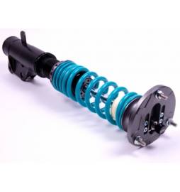 Subaru Impreza GC MK1 WRX & STI Suspensiones High Performance Nitron Racing Shocks NTR R1 System