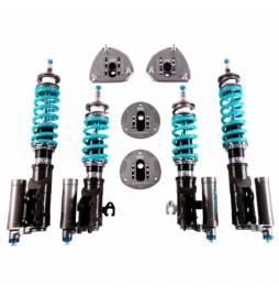 Subaru Impreza GC MK1 WRX & STI Suspensiones High Performance Nitron Racing Shocks NTR R3 System