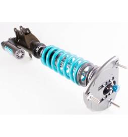 Subaru Impreza GC MK1 WRX & STI Suspensiones High Performance Nitron Racing Shocks NTR R3 System