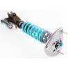 Subaru Impreza GC MK1 WRX & STI Suspensiones High Performance Nitron Racing Shocks NTR R3 System