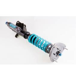 Subaru Impreza GD MK2 WRX & STI Suspensiones High Performance Nitron Racing Shocks NTR R1 System