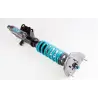 Subaru Impreza GD Wide Body 05-07 MK2 WRX & STI Suspensiones High Performance Nitron Racing Shocks NTR R3 System