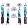 Subaru Impreza GD Wide Body 05-17 MK2 WRX & STI Suspensiones High Performance Nitron Racing Shocks NTR R1 System