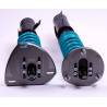 Subaru Impreza GD Wide Body 05-17 MK2 WRX & STI Suspensiones High Performance Nitron Racing Shocks NTR R1 System