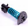 Subaru Impreza GD Wide Body 05-17 MK2 WRX & STI Suspensiones High Performance Nitron Racing Shocks NTR R1 System