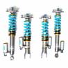 Toyota Supra MK4 JZA80 Suspensiones High Performance Nitron Racing Shocks NTR R3 System
