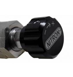 Westfield (Consultar modelos) Suspensiones High Performance Nitron Racing Shocks NTR R3 System