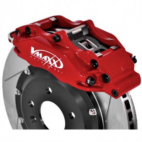 BMW Z3 E36 todos Exc. M Kit de frenada eje delantero VMaxx 330 mm completo con pinzas forjadas