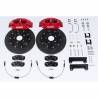 BMW Z3 E36 todos Exc. M Kit de frenada eje delantero VMaxx 330 mm completo con pinzas forjadas