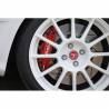 BMW Z3 E36 todos Exc. M Kit de frenada eje delantero VMaxx 330 mm completo con pinzas forjadas