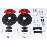 Opel Corsa E Max. 152 KW. Kit de frenada eje delantero VMaxx 330 mm completo con pinzas forjadas